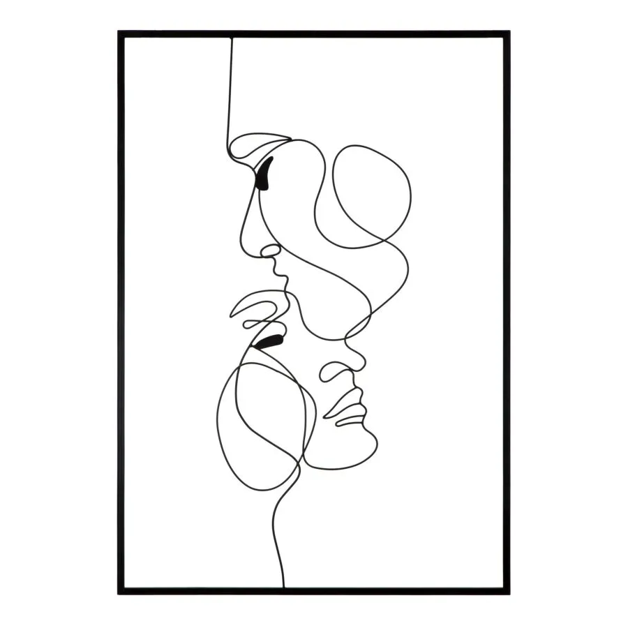 Panel Żelazny PARA SIMPLY 70x1x100 cm